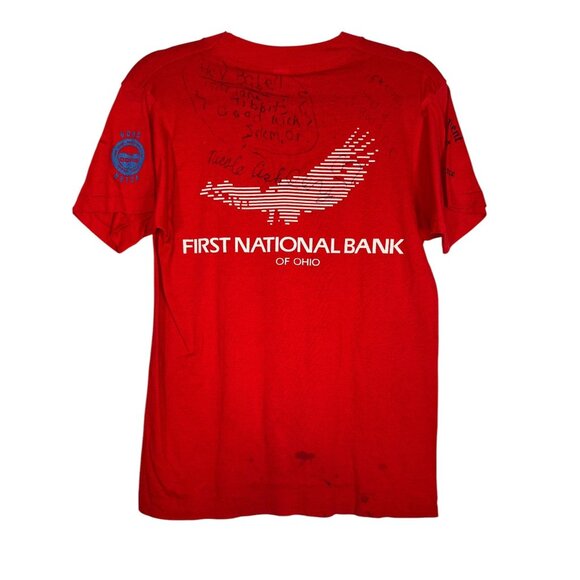 Vintage Soap Box Derby Shirt Derby Champion 1989 Graphic Tee - Picture 3 of 3